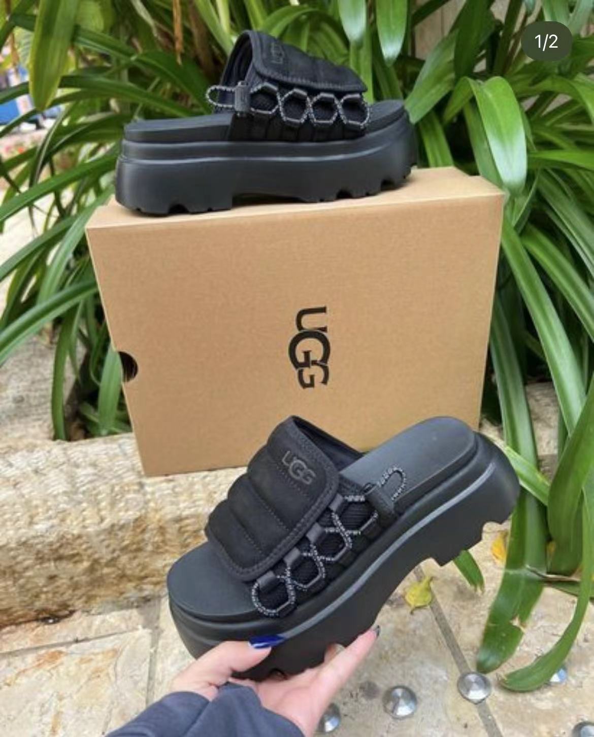 כפכפים UGG – תמונה 3