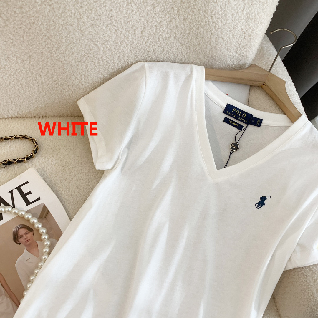 חולצות טי ראלף לורן – תמונה 3