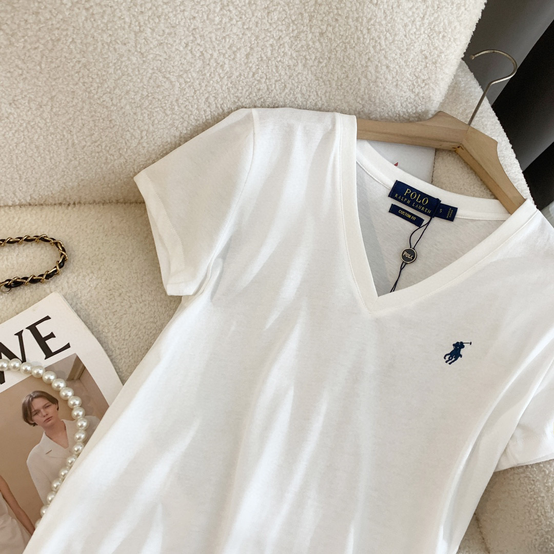 חולצות טי ראלף לורן – תמונה 18