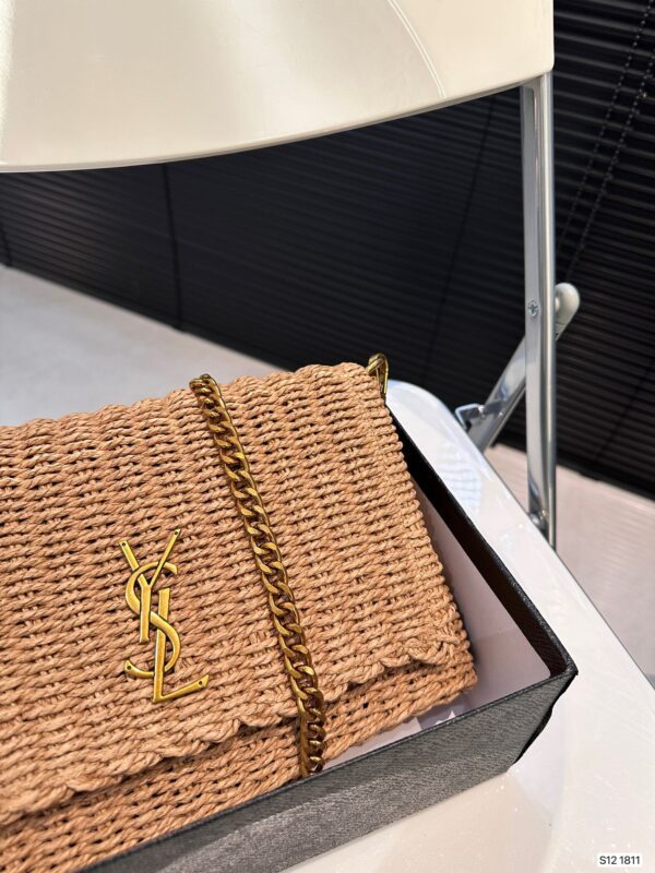 קלאץ קש איב סן לורן – תמונה 7