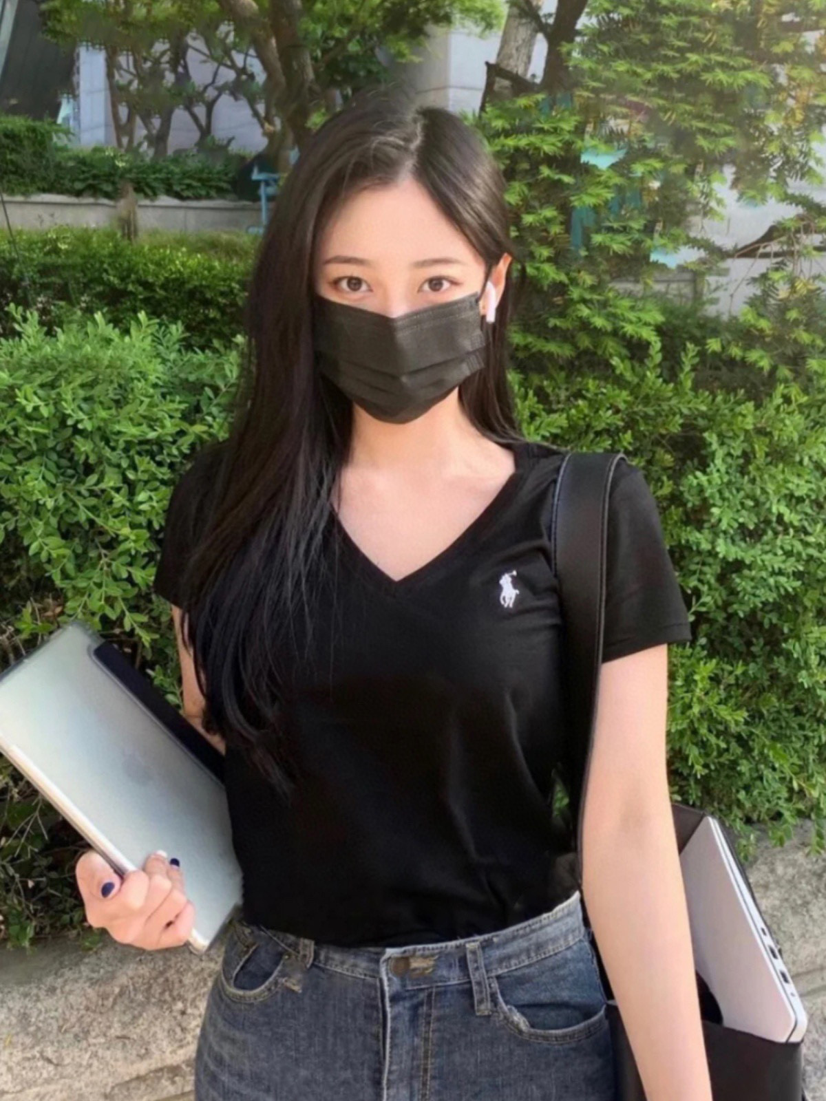 חולצות טי ראלף לורן – תמונה 17