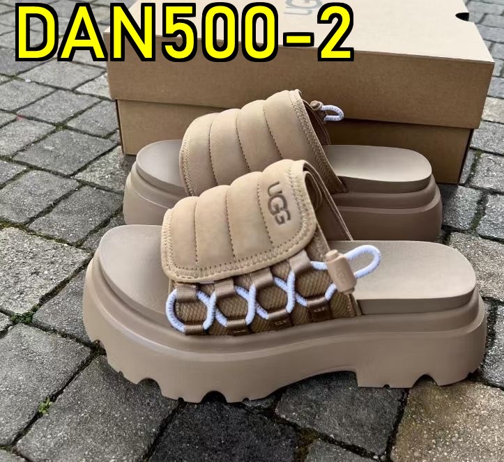 כפכפים UGG – תמונה 6