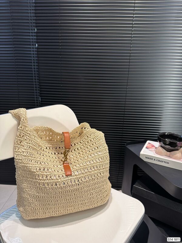 תיק קלוע איב סן לורן – תמונה 8