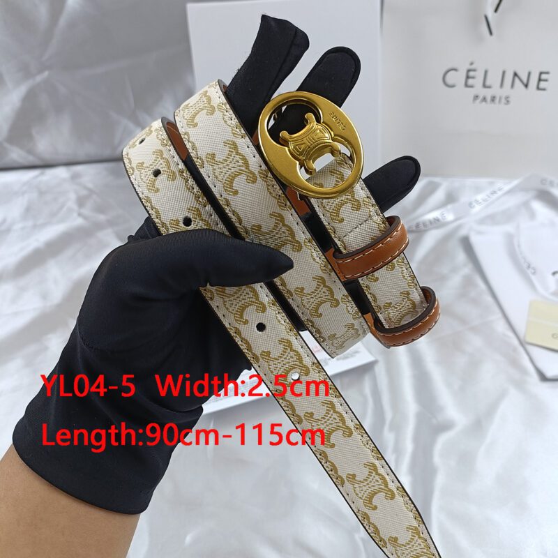 חגורה סלין – תמונה 9