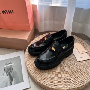 מוקסינים מיו מיו