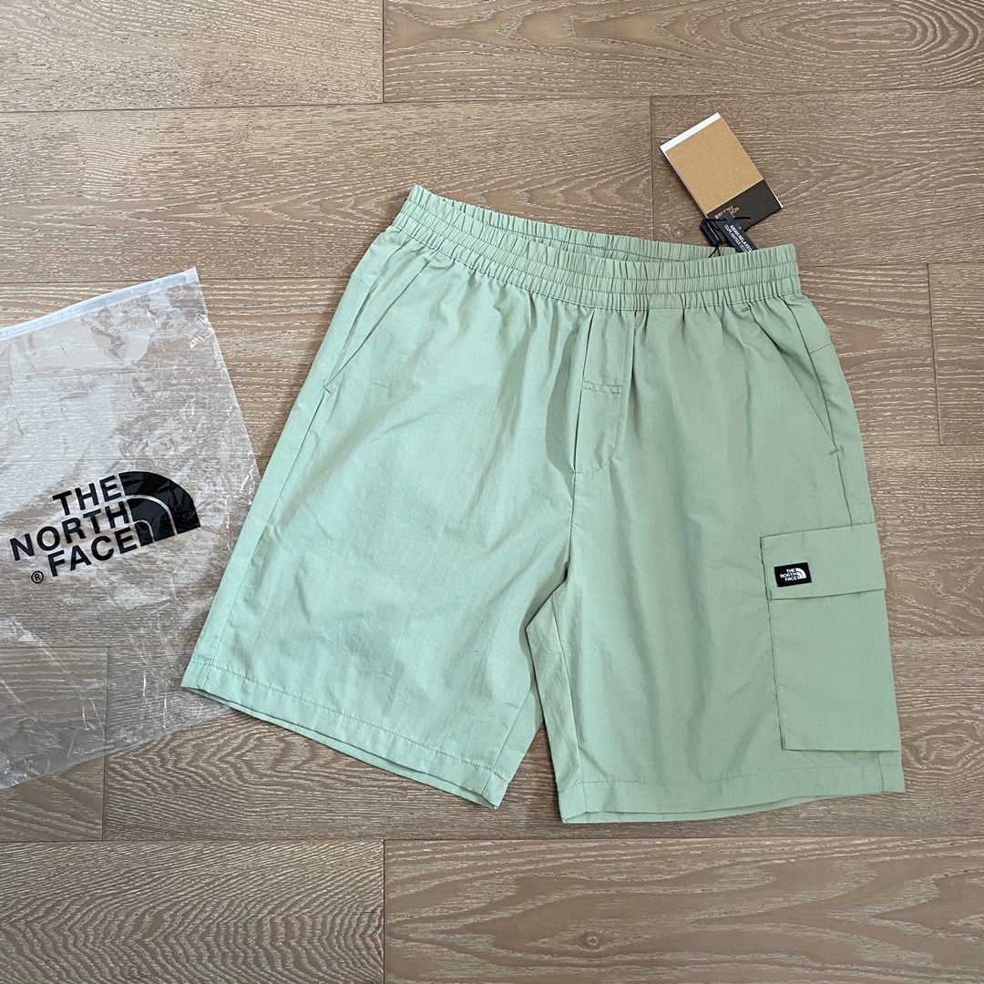 מכנסיים קצרים נורת פייס – תמונה 23