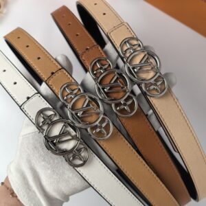 חגורה לואי ויטון