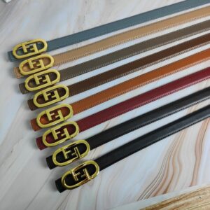 חגורות פנדי