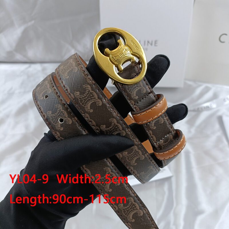 חגורה סלין – תמונה 14