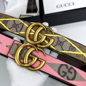 חגורות  גוצי