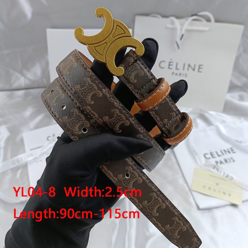 חגורה סלין – תמונה 7