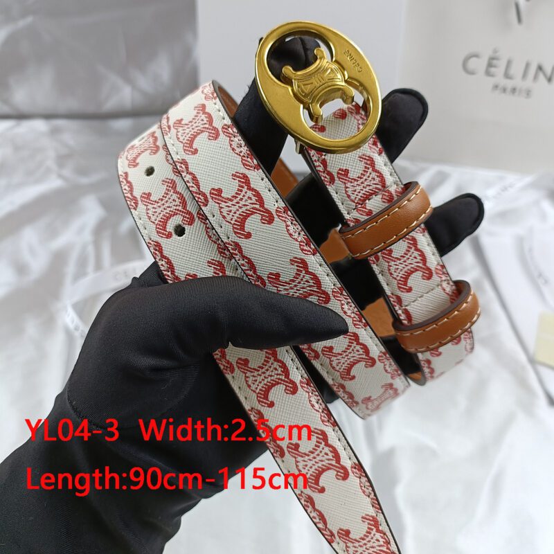 חגורה סלין – תמונה 10