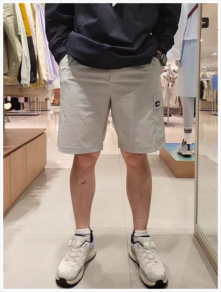 מכנסיים קצרים נורת פייס – תמונה 19