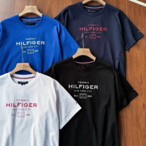 חולצות טי טומי