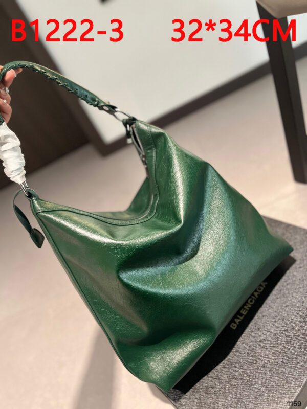 תיקי צד בלנסיאגה – תמונה 10