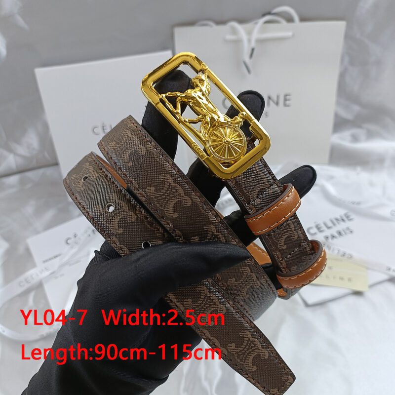 חגורה סלין – תמונה 5