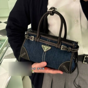 תיק פרדה מלבני