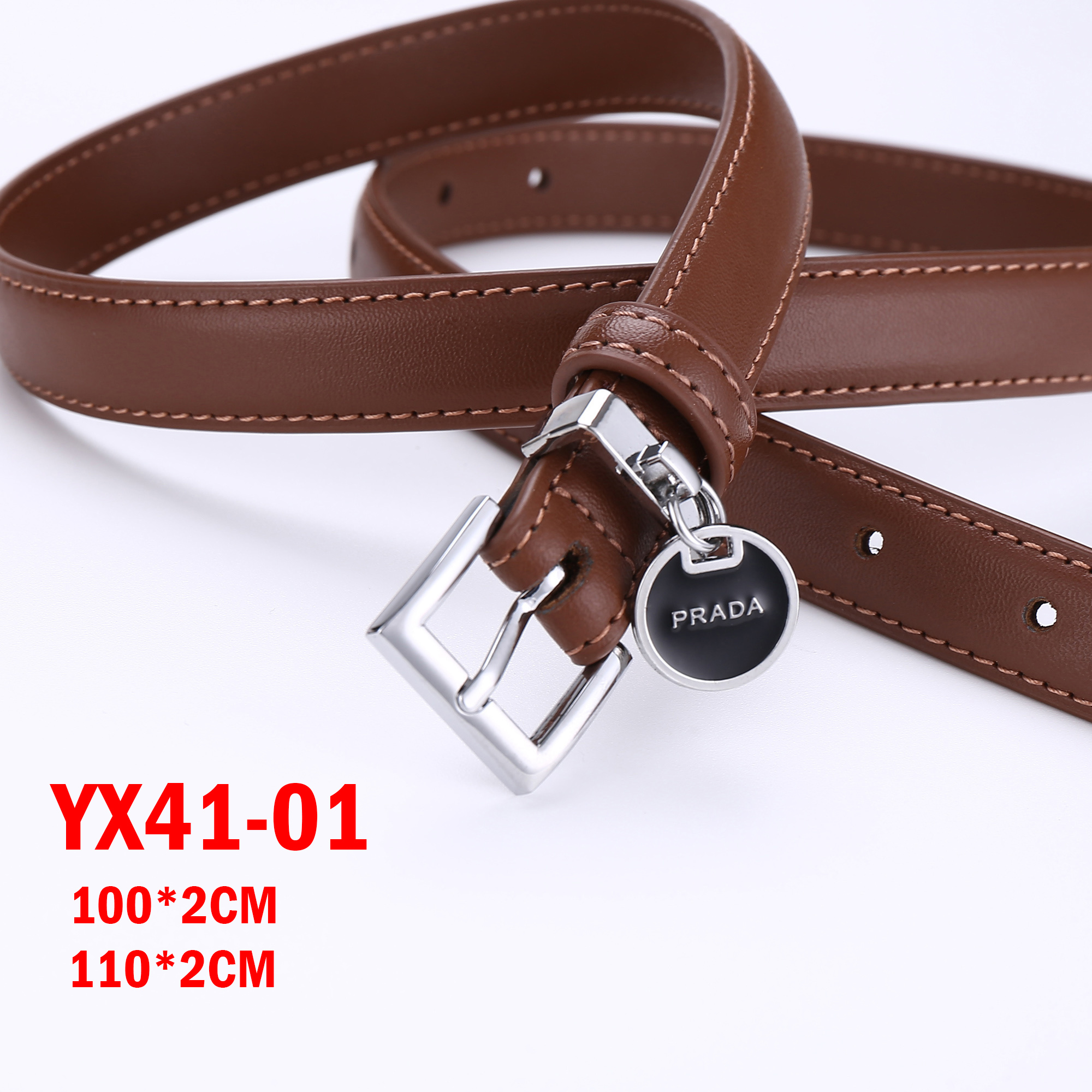 חגורה פרדה – תמונה 3