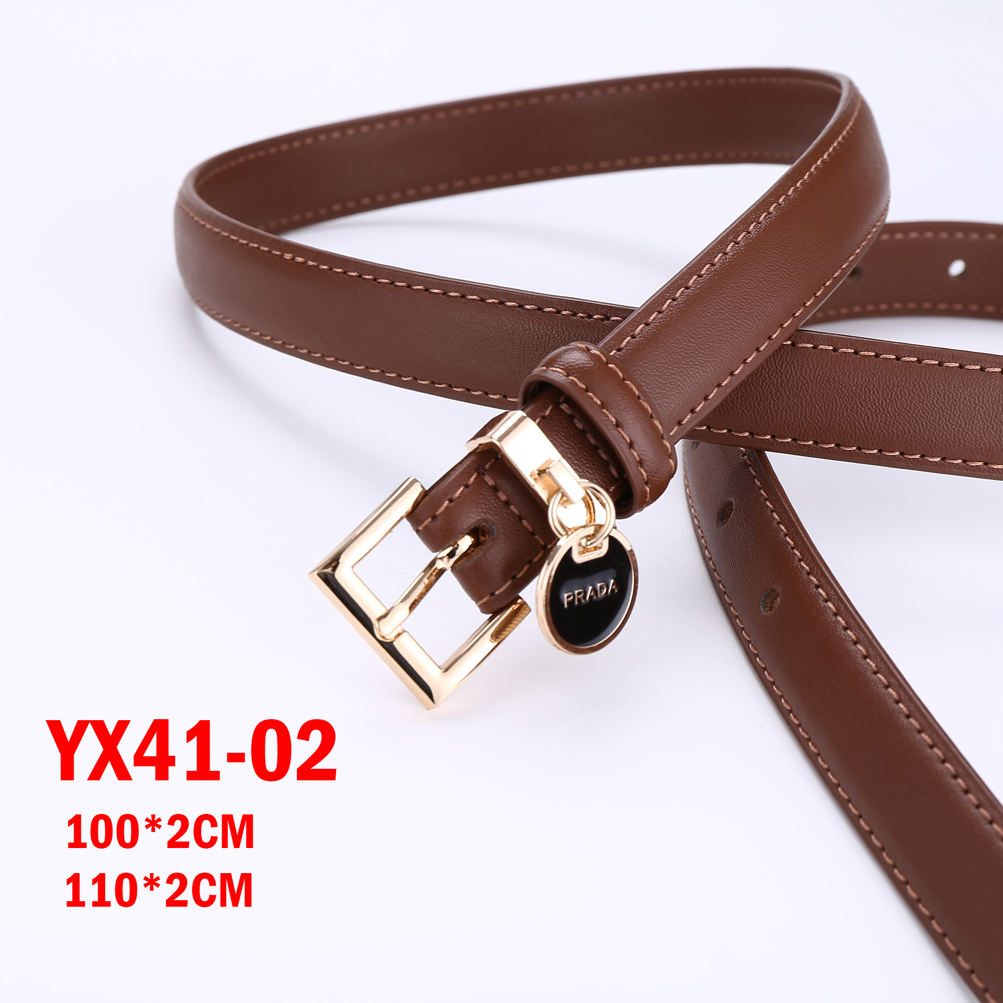 חגורה פרדה – תמונה 4