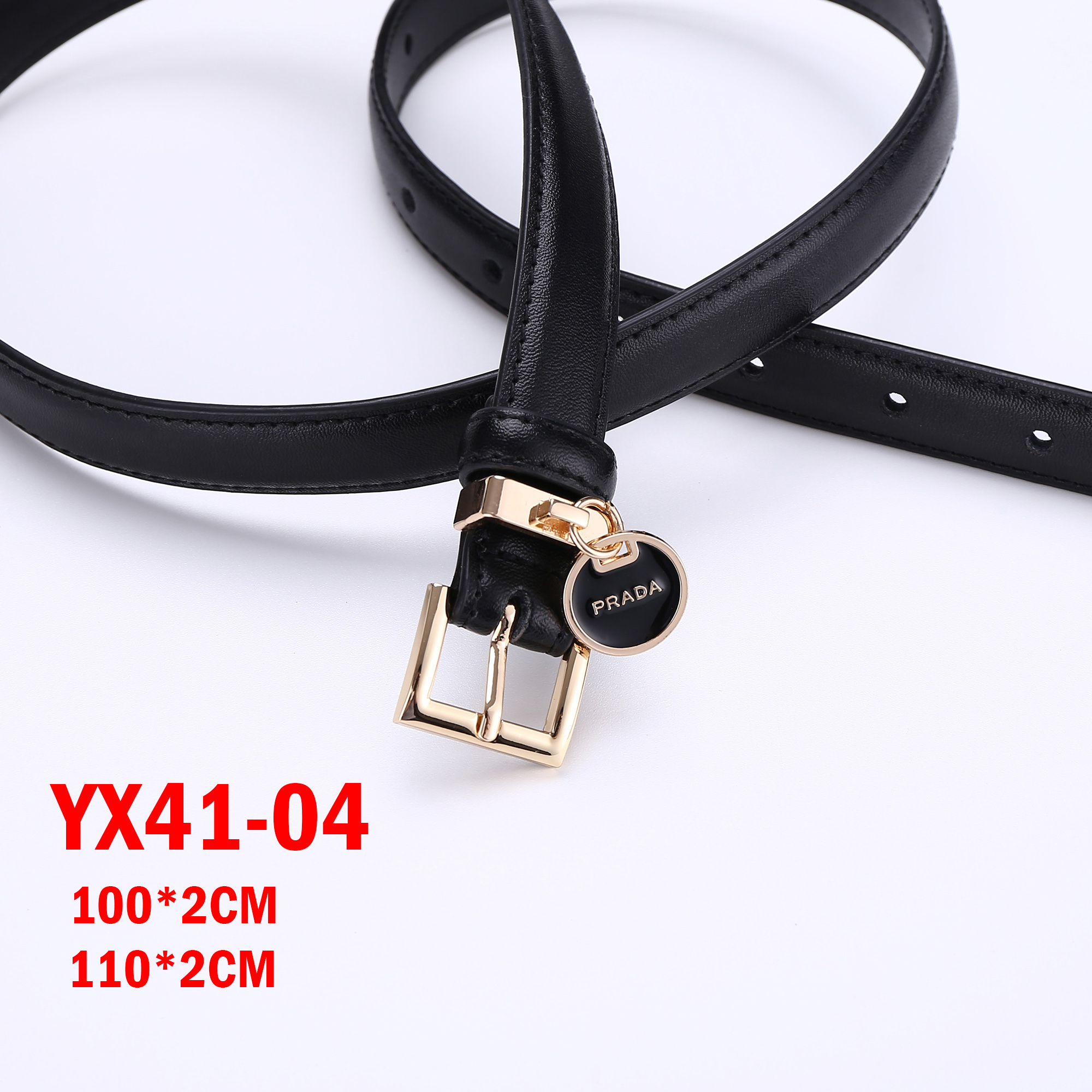 חגורה פרדה – תמונה 6