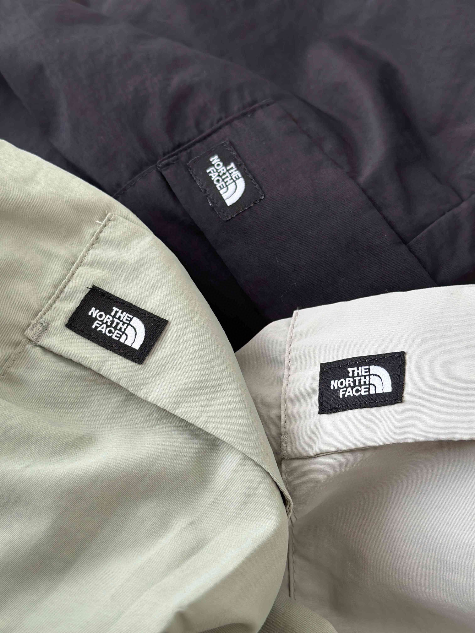 מכנסיים קצרים נורת פייס – תמונה 8