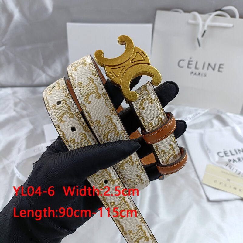 חגורה סלין – תמונה 16