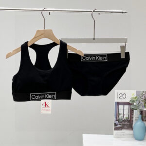 סט הלבשה תחתונה קלווין