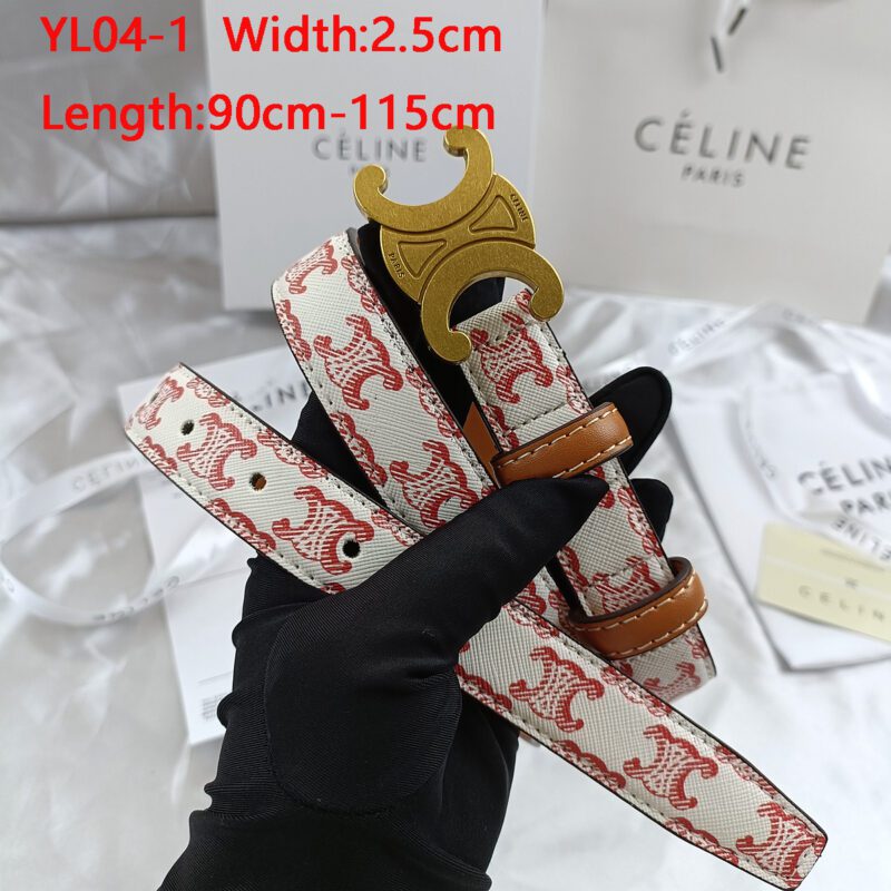 חגורה סלין – תמונה 3