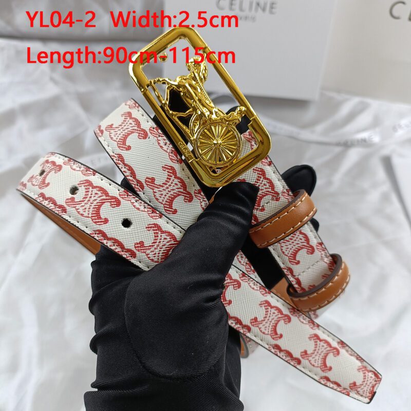 חגורה סלין – תמונה 4