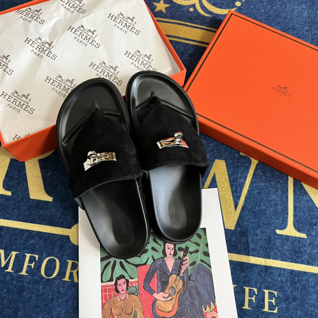 כפכפים הרמס – תמונה 13