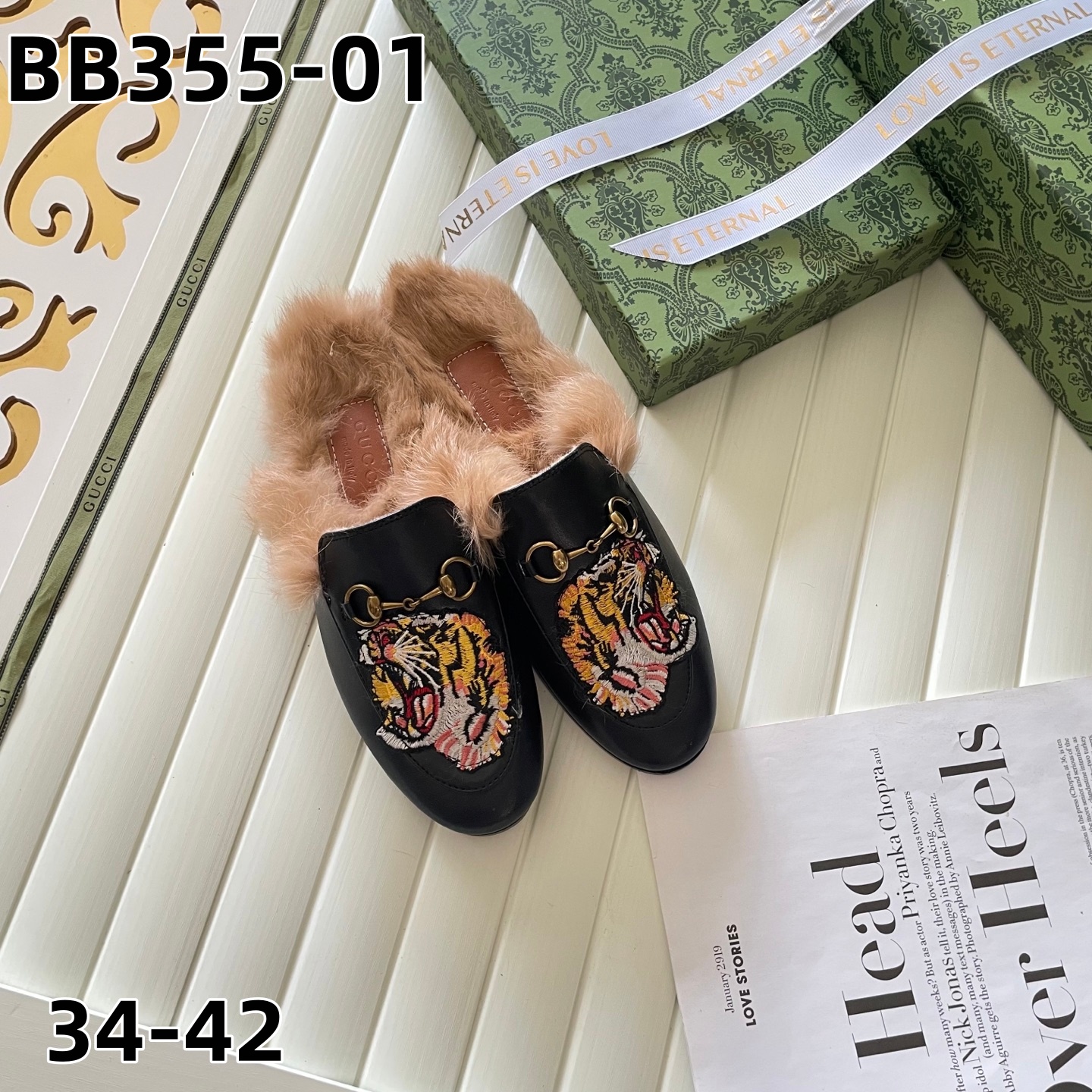 כפכפים גוצי – תמונה 3