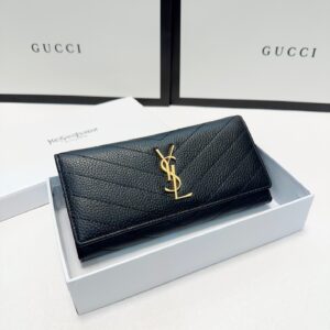 ארנק איב סן לורן