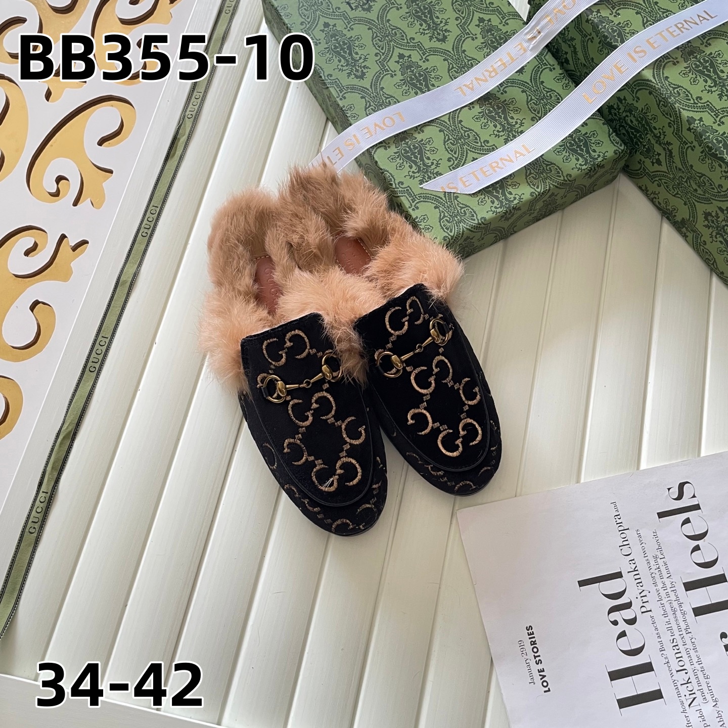 כפכפים גוצי – תמונה 12