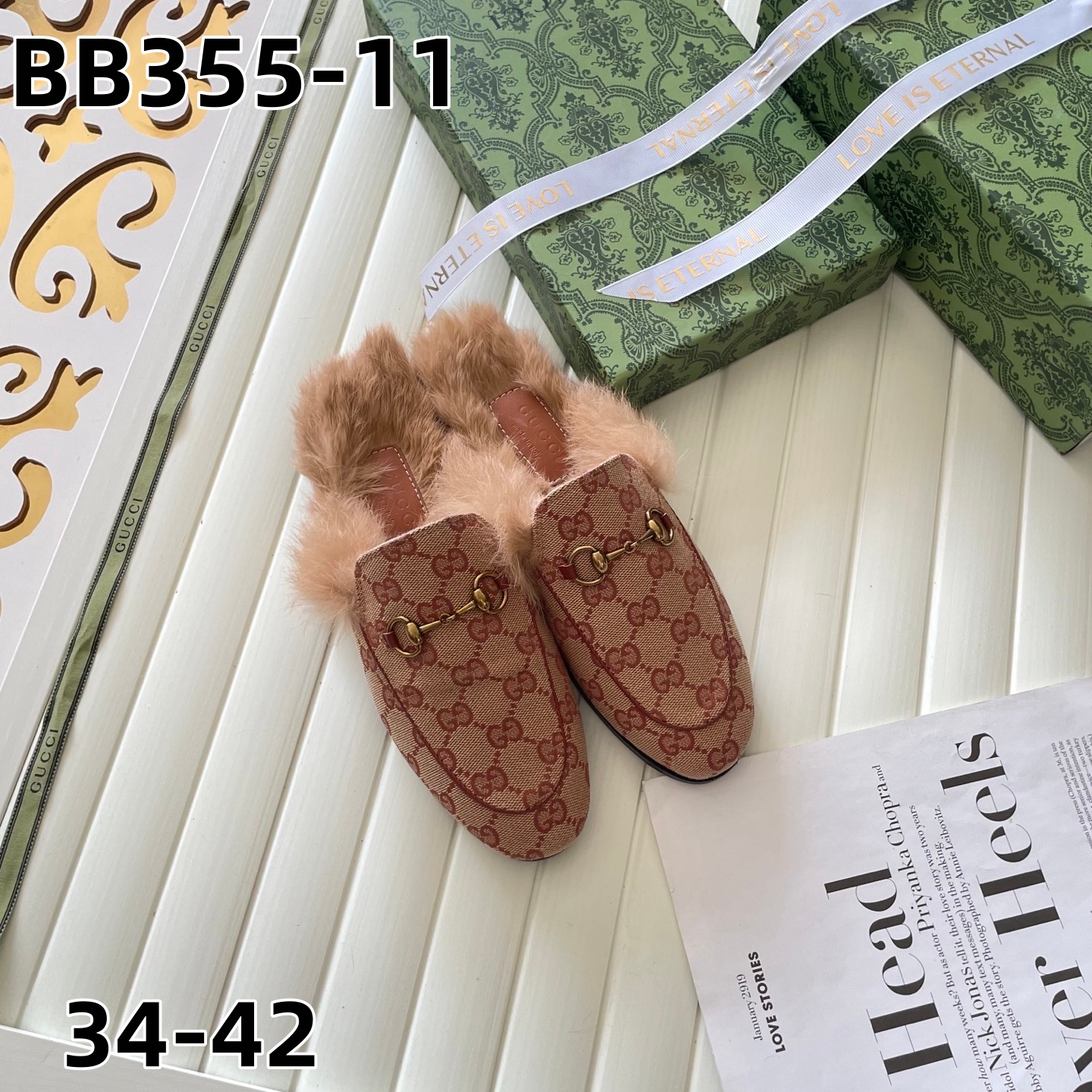 כפכפים גוצי – תמונה 13