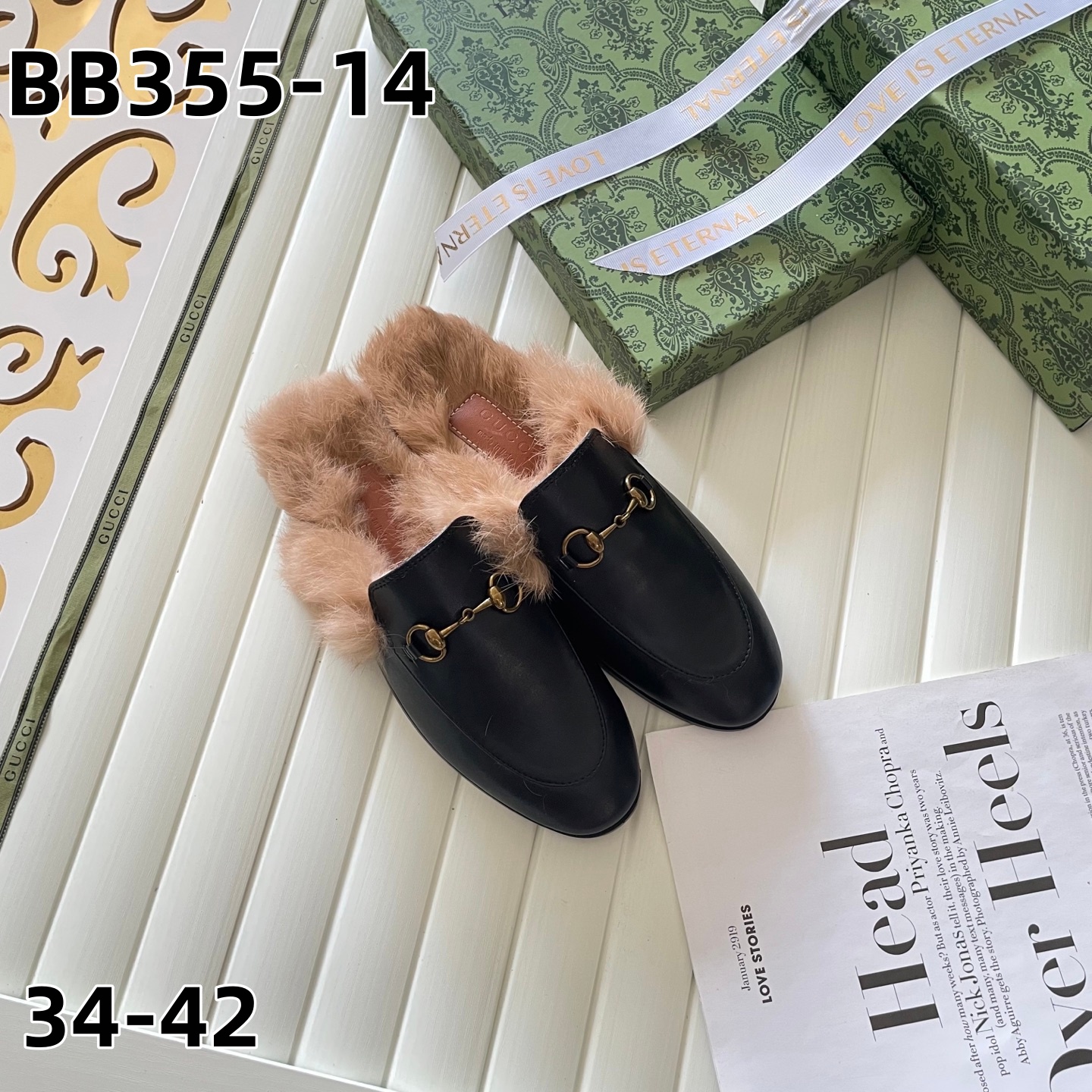 כפכפים גוצי – תמונה 16