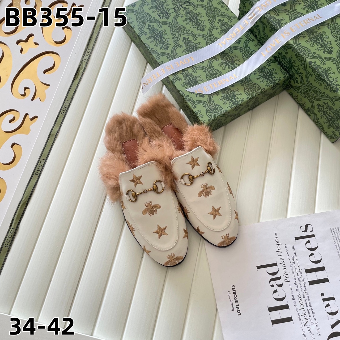 כפכפים גוצי – תמונה 17