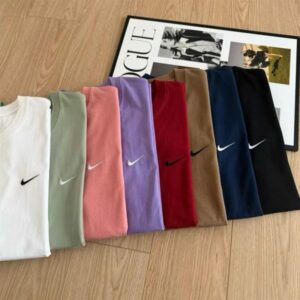 חולצות טי נייק לו ולך