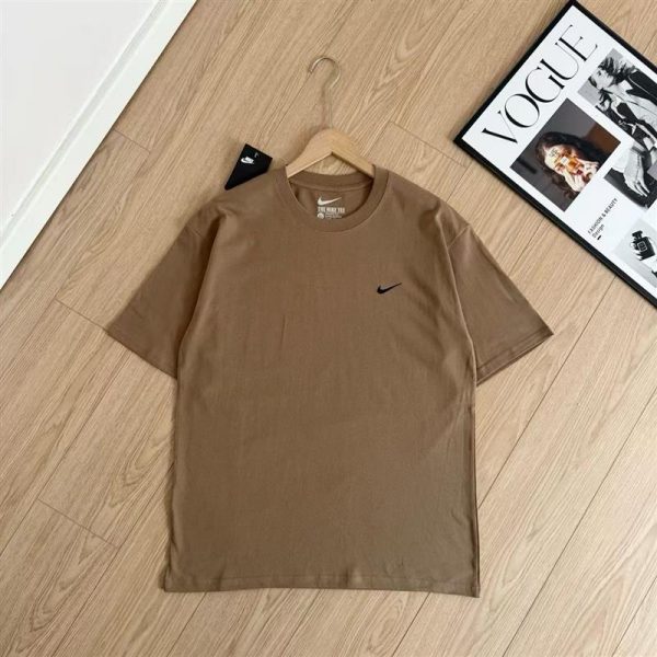 חולצות טי נייק לו ולך – תמונה 7