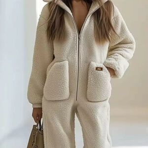 אוברול פליז UGG