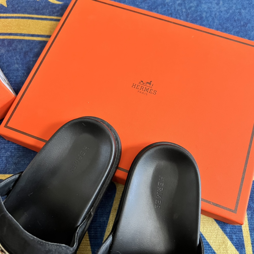 כפכפים הרמס – תמונה 14