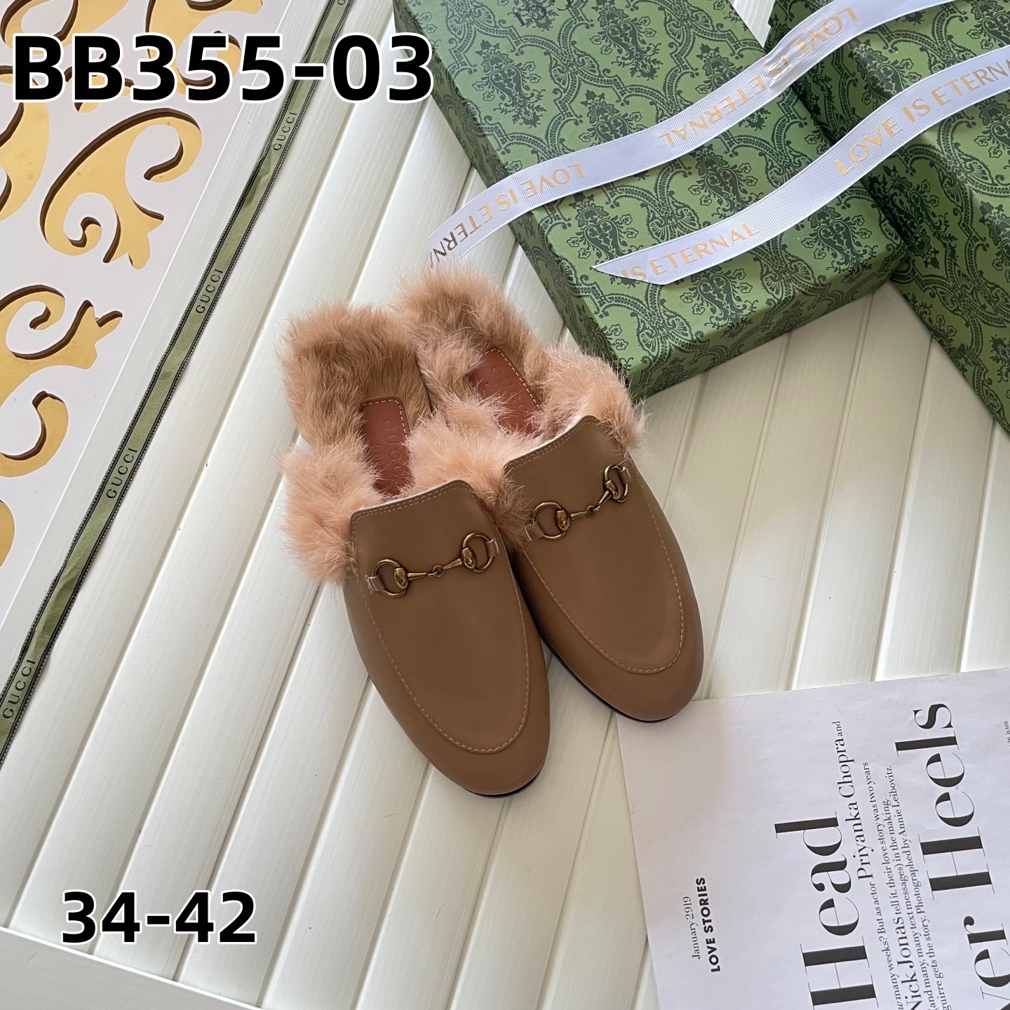 כפכפים גוצי – תמונה 5