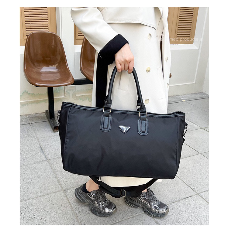 תיק נסיעות פראדה – תמונה 3