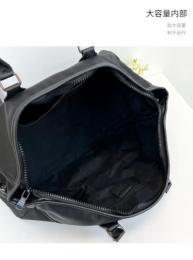 תיק נסיעות פראדה – תמונה 9