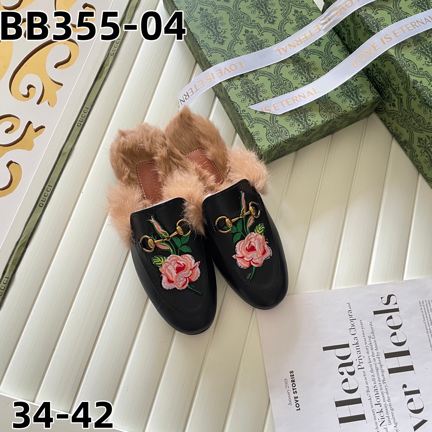 כפכפים גוצי – תמונה 6