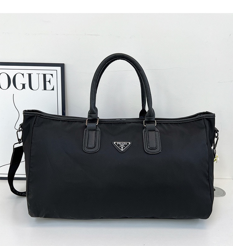 תיק נסיעות פראדה – תמונה 4