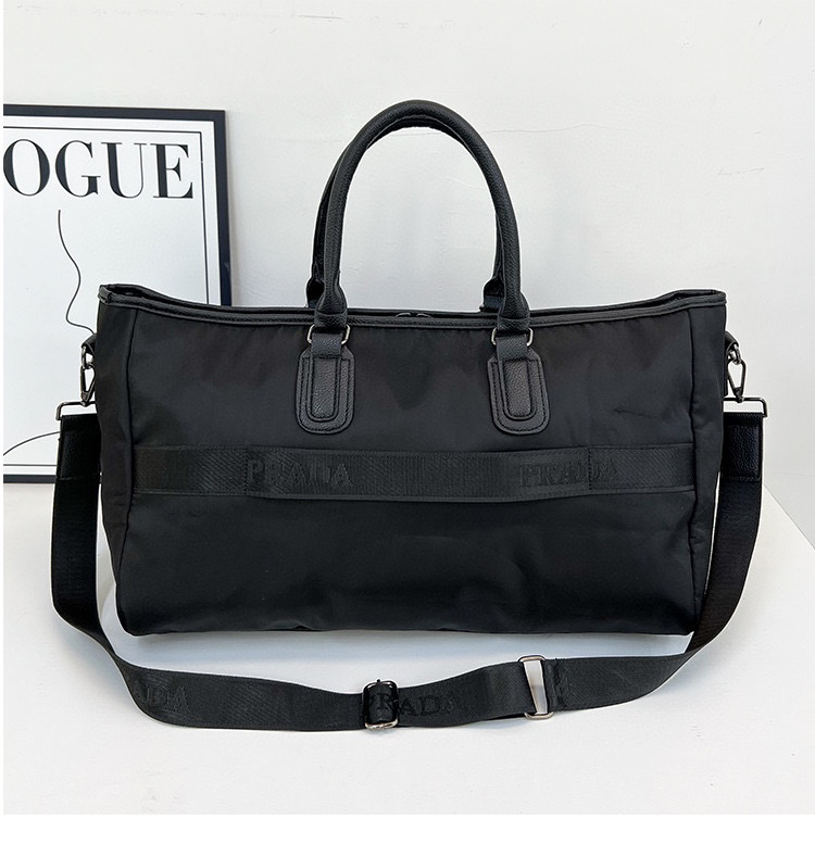 תיק נסיעות פראדה – תמונה 6