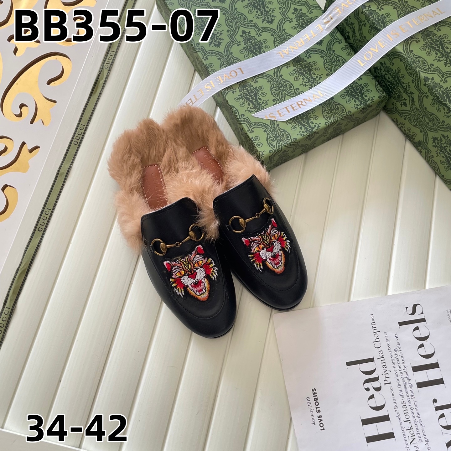 כפכפים גוצי – תמונה 9