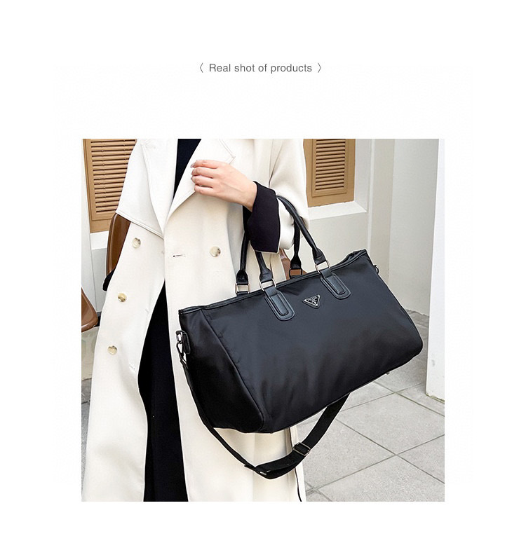 תיק נסיעות פראדה – תמונה 5