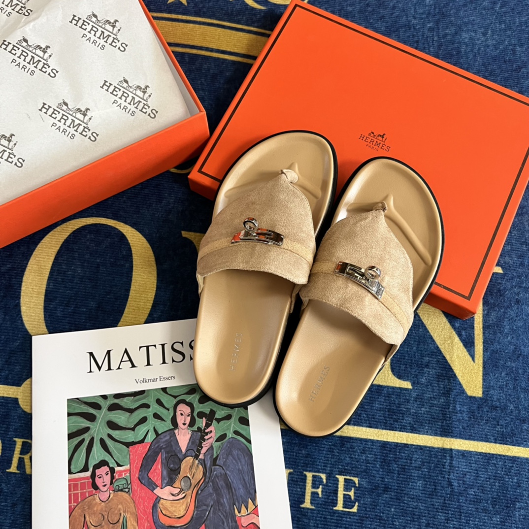 כפכפים הרמס – תמונה 17