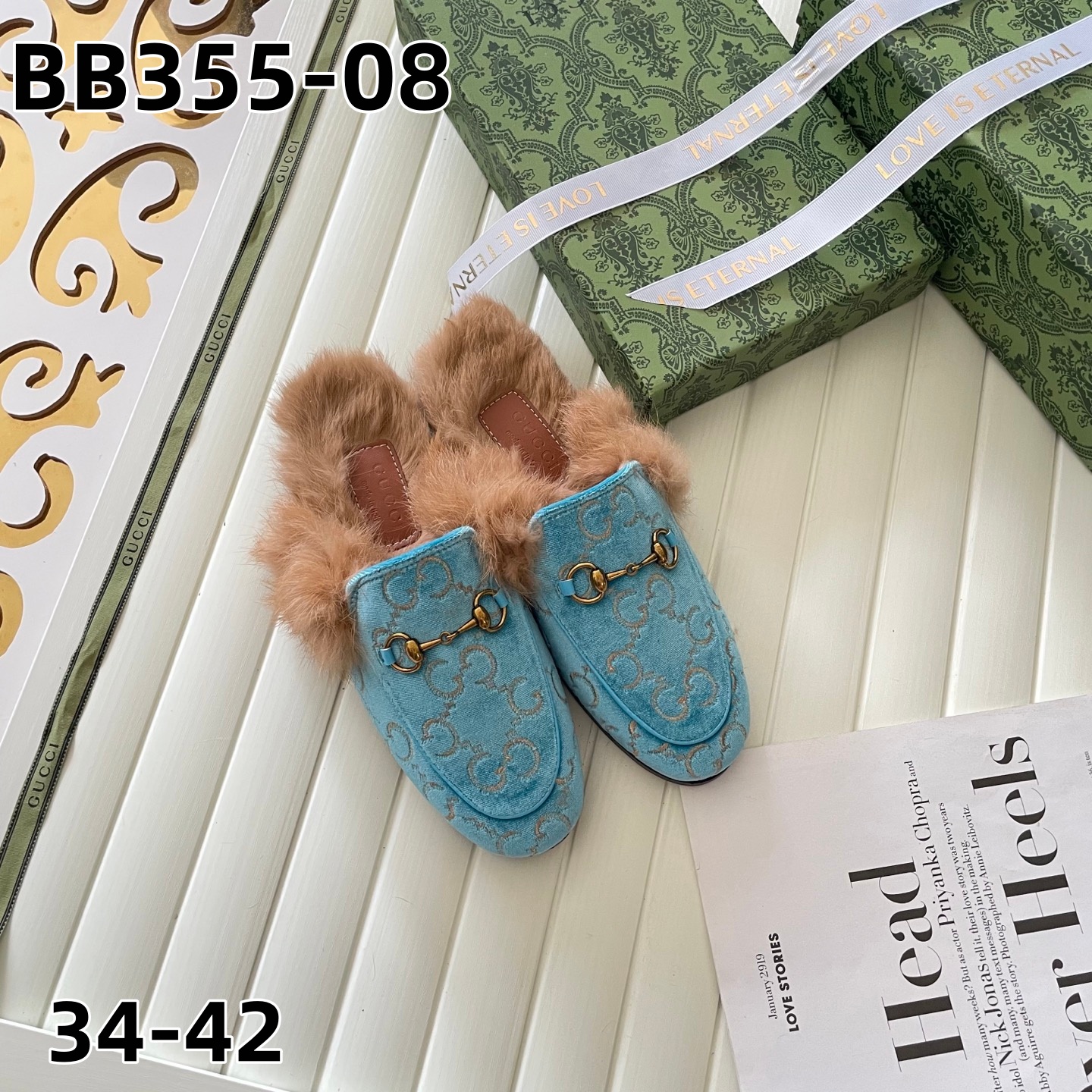 כפכפים גוצי – תמונה 10